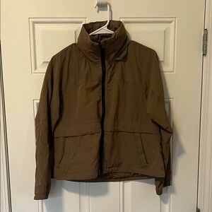 Lululemon Effortless Jacket